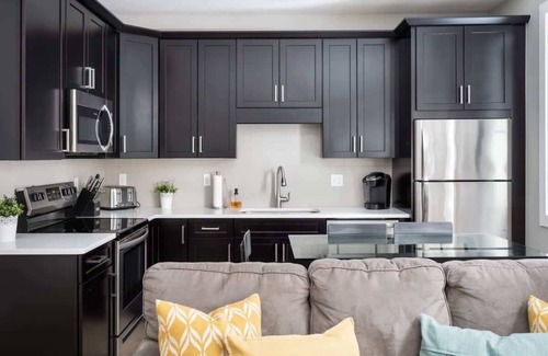 Traverse City Condo | Capri 107 the Heart of Downtown Traverse City