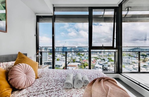 Newstead Apartment | Capri Apartments Newstead By SLife