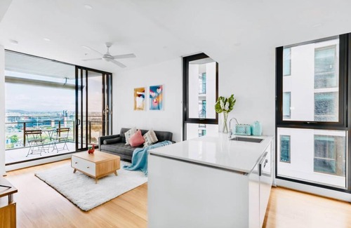 Newstead Apartment | Capri Apartments Newstead By SLife