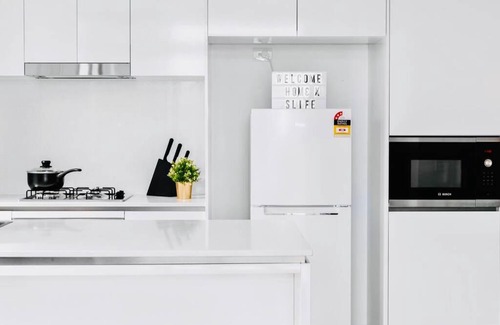 Newstead Apartment | Capri Apartments Newstead By SLife