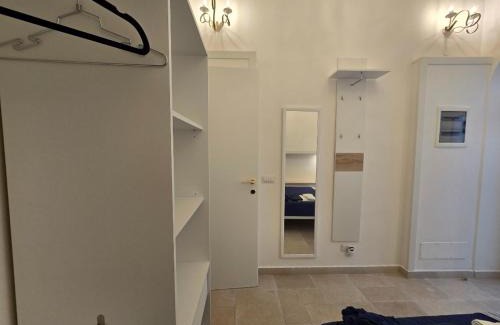 Marina Grande House | Capri Aquarium Family