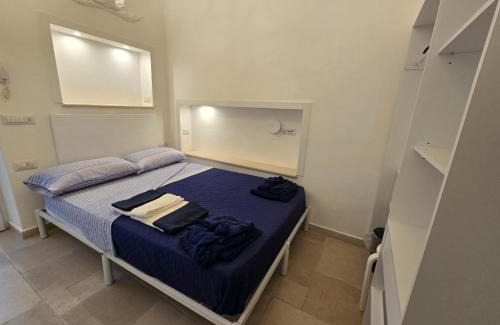 Marina Grande House | Capri Aquarium Family