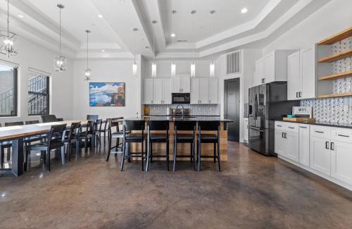 Hurricane House | Capri at Sand Hollow Resort