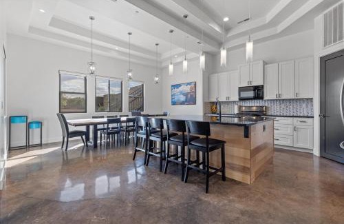 Hurricane House | Capri at Sand Hollow Resort