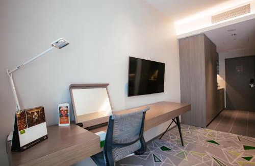 Brisbane Central Business District Apartment | Capri by Fraser Brisbane