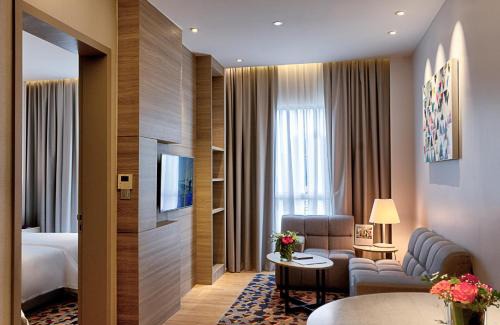 Central District Hotel | Capri by Fraser Johor Bahru
