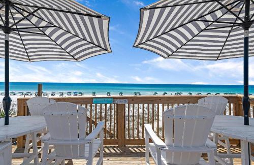 Crystal Beach House | Capri by the Gulf 114