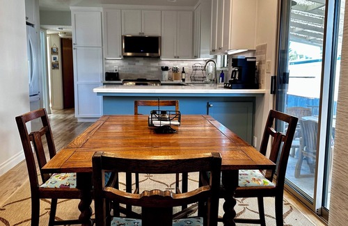Morro Bay House | CAPRI BY THE SEA~ PLEASE CHOOSE CONTACT OWNER TO AVOID BOOKING TIME CONSTRAINT.