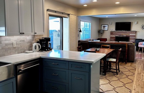 Morro Bay House | CAPRI BY THE SEA~ PLEASE CHOOSE CONTACT OWNER TO AVOID BOOKING TIME CONSTRAINT.