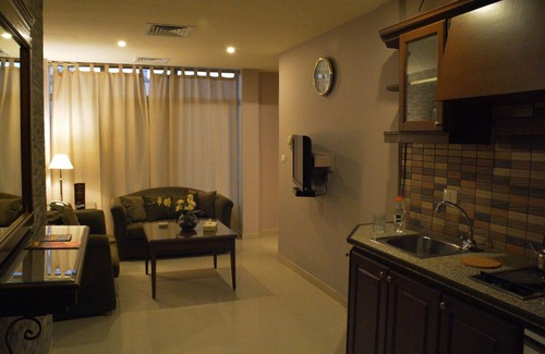 Amman Apartment | Capri Hotel Suites