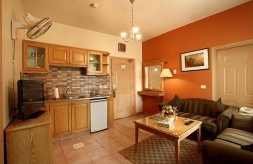 Amman Apartment | Capri Hotel Suites
