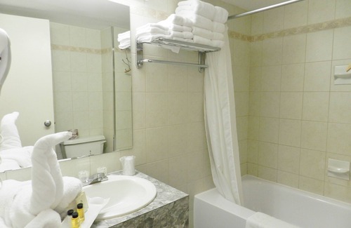 York - Haig Hotel | Capri Inn