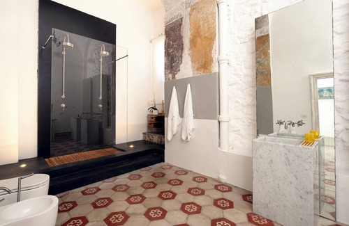 Anacapri Bed & Breakfast | Capri Kronos Design Suites