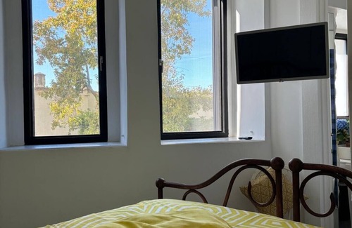 Anacapri Bed & Breakfast | Capri Kronos Design Suites