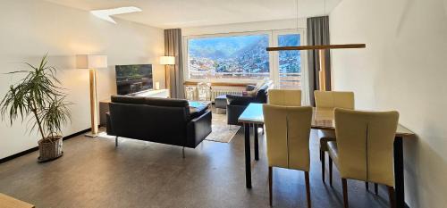 Zermatt Apartment | Capri Matterhorn View