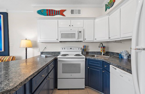 Crystal Beach House | Capri on the Gulf 101