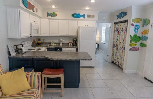 Crystal Beach House | Capri on the Gulf 101