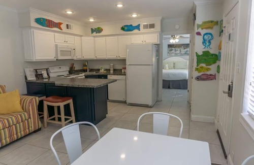 Crystal Beach House | Capri on the Gulf 101