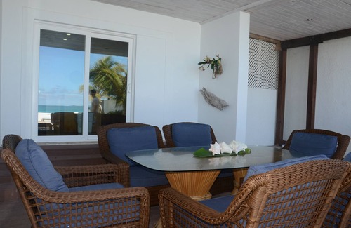 Gambier Villa | Caprice 14 Cable Beach Luxury Villa
