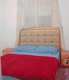 Ifrane Apartment | caprice apparemment
