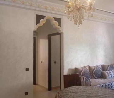 Ifrane Apartment | caprice apparemment