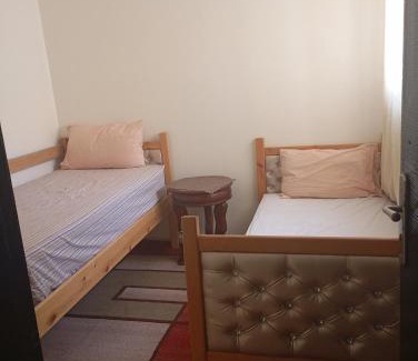 Ifrane Apartment | caprice apparemment