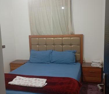 Ifrane Apartment | caprice apparemment