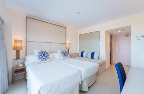 Son Baulo Hotel | Caprice Janeiro Hotel & Spa