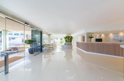Son Baulo Hotel | Caprice Janeiro Hotel & Spa