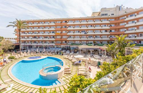 Son Baulo Hotel | Caprice Janeiro Hotel & Spa