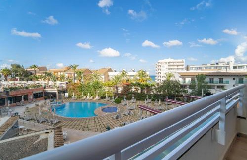 Son Baulo Hotel | Caprice Janeiro Hotel & Spa