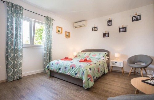 Spadici Apartment | Caprice Studio Apartment