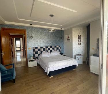 Tameslouht Villa | Caprice villa 4 chambres