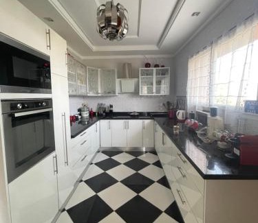 Tameslouht Villa | Caprice villa 4 chambres