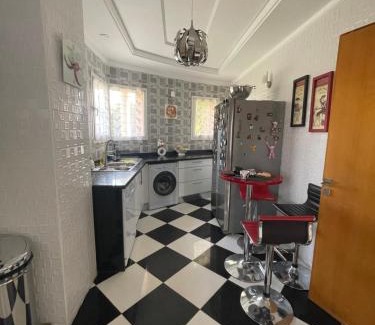 Tameslouht Villa | Caprice villa 4 chambres