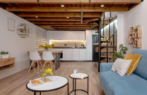 Encarnacion-Regina Apartment | Capricho de Quevedo