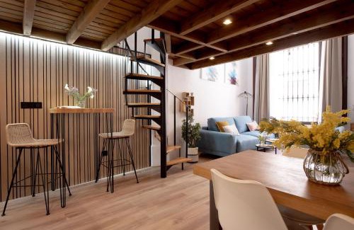 Encarnacion-Regina Apartment | Capricho de Quevedo