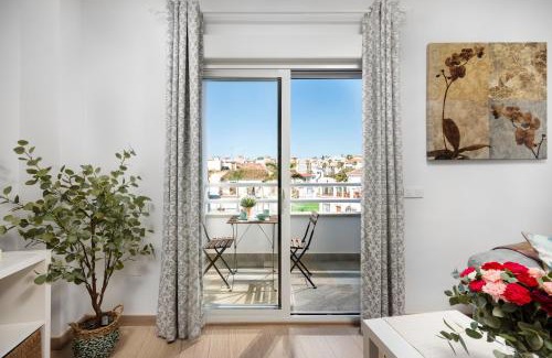 Torre del Mar Apartment | Capricho Torre del mar