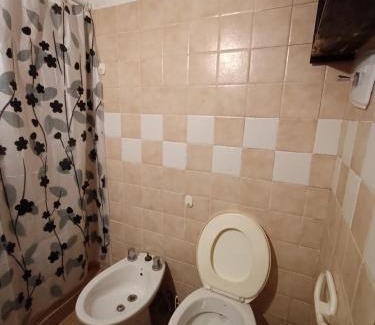 Mar del Tuyu Apartment | Caprichos