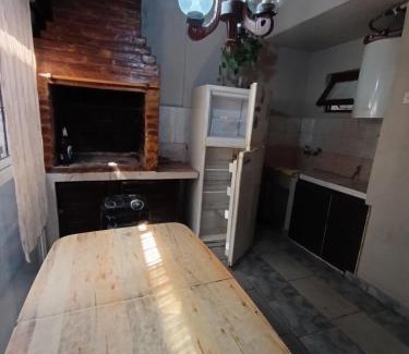Mar del Tuyu Apartment | Caprichos
