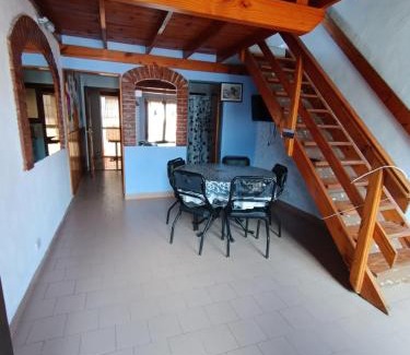 Mar del Tuyu Apartment | Caprichos