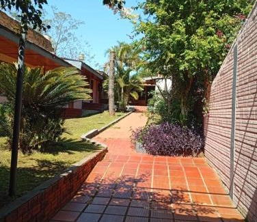 General San Martin Apartment | Caprichos de la Selva Puerto Iguazú