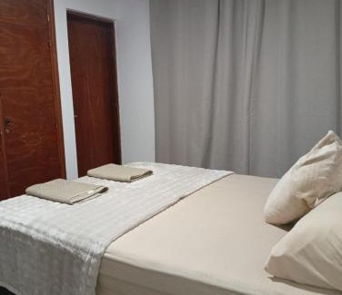 General San Martin Apartment | Caprichos de la Selva Puerto Iguazú