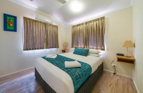 The Caves Resort | Capricorn Caves