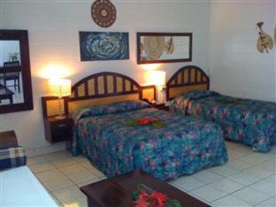 Suva Apartment | Capricorn Hotel Suva