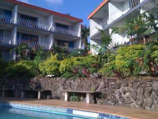 Suva Apartment | Capricorn Hotel Suva