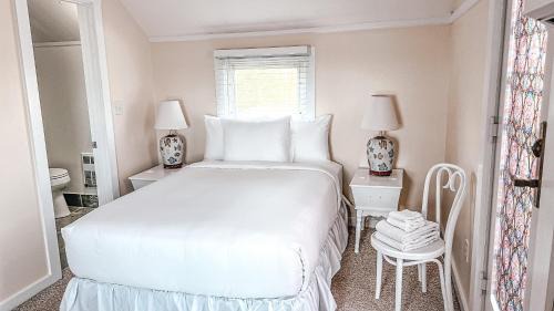 Oak Bluffs House | Capricorn House