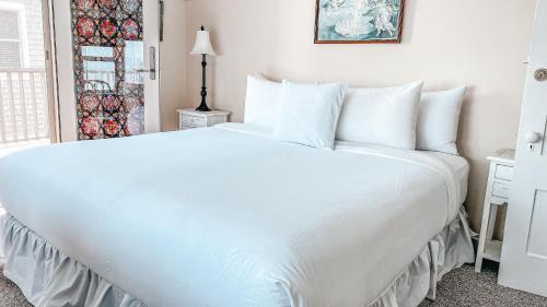 Oak Bluffs House | Capricorn House