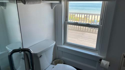 Oak Bluffs House | Capricorn House