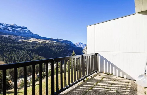 Flaine Apartment | Capricorn Residence - maeva Home - 2 Room Apartment 6 People - Comfort